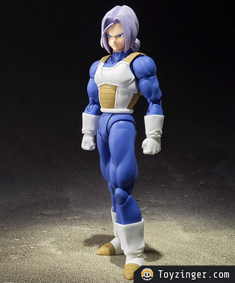 Dragon ball SH Figuarts