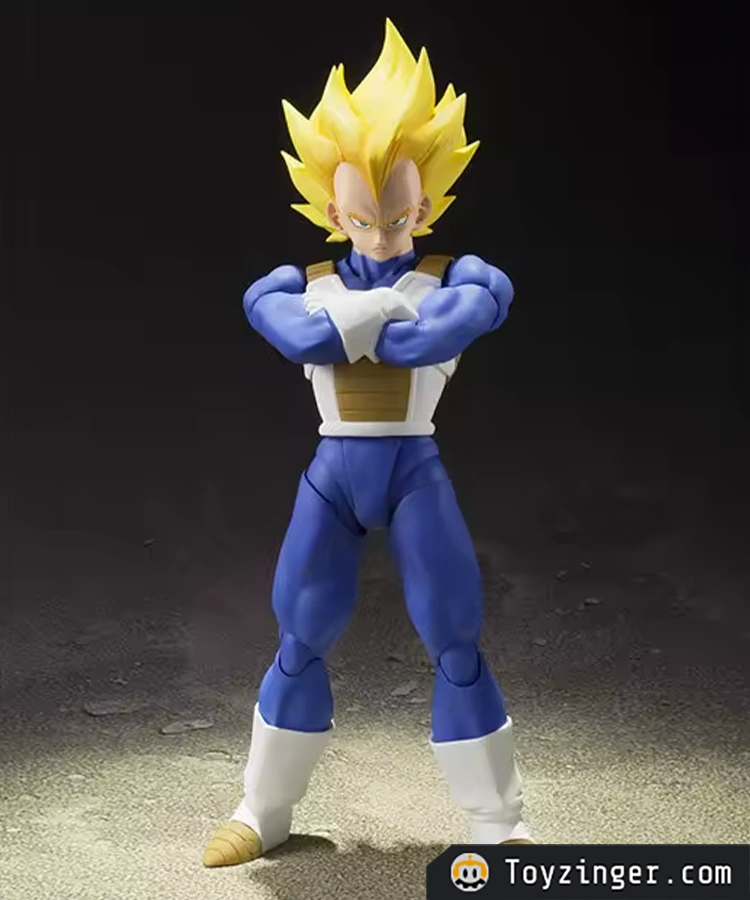 Dragon ball SH Figuarts
