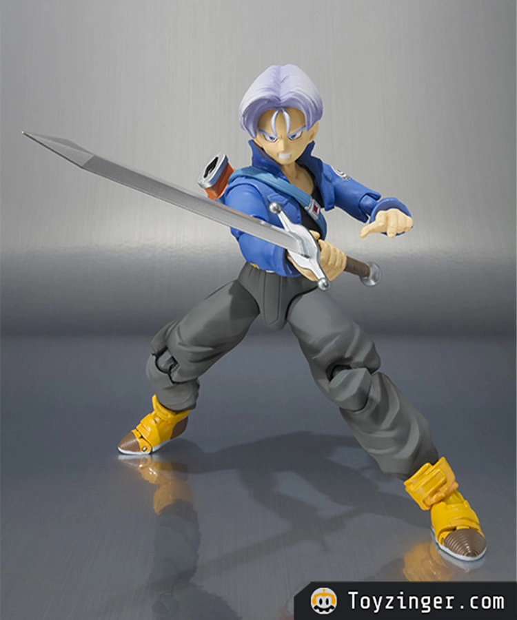 Dragon ball SH Figuarts