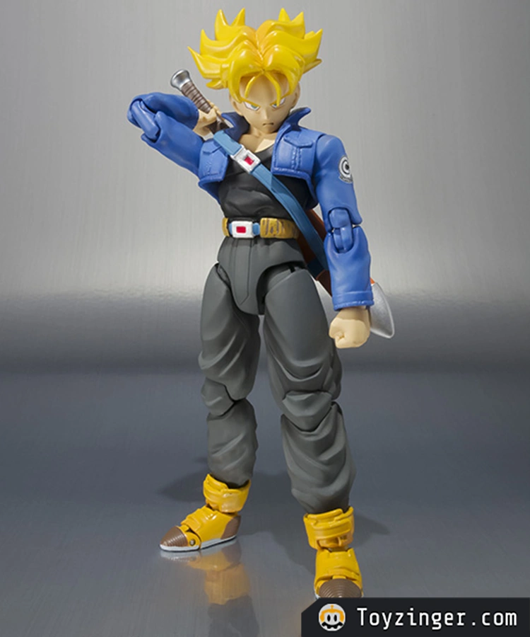 Dragon ball SH Figuarts