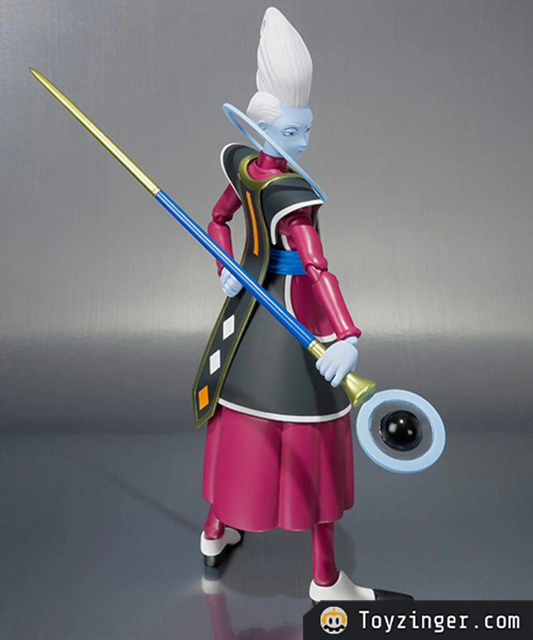 Dragon ball SH Figuarts