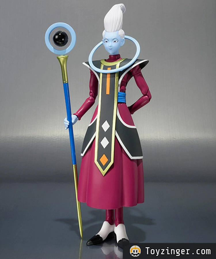 Dragon ball SH Figuarts