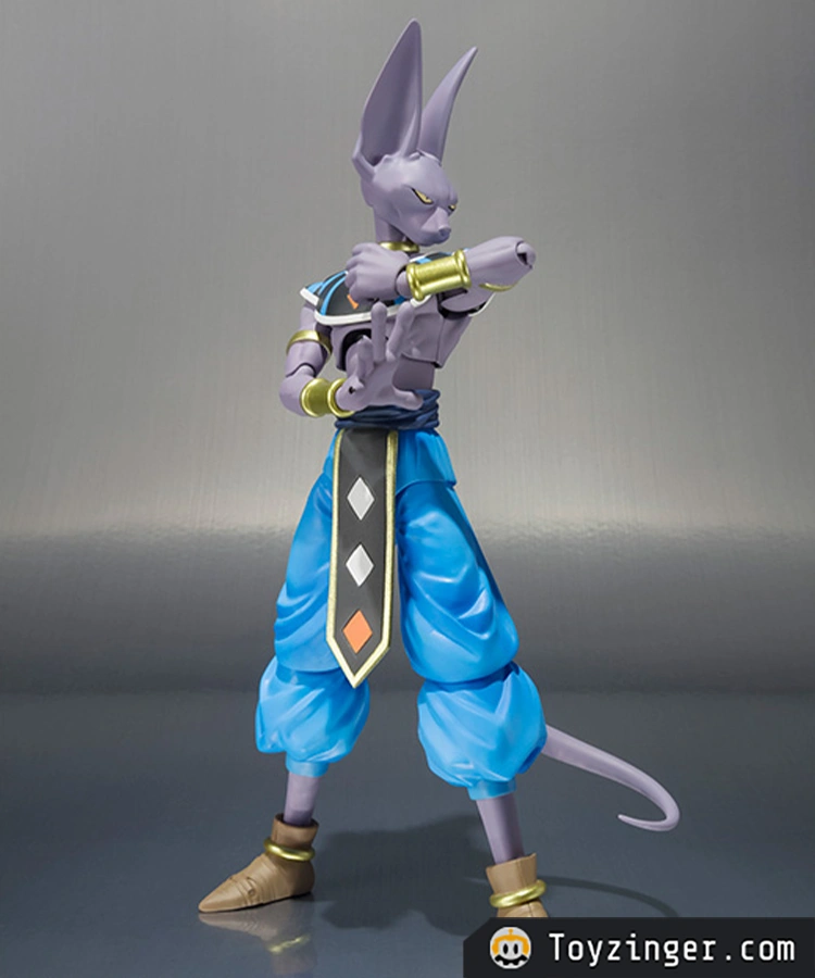 Dragon ball SH Figuarts