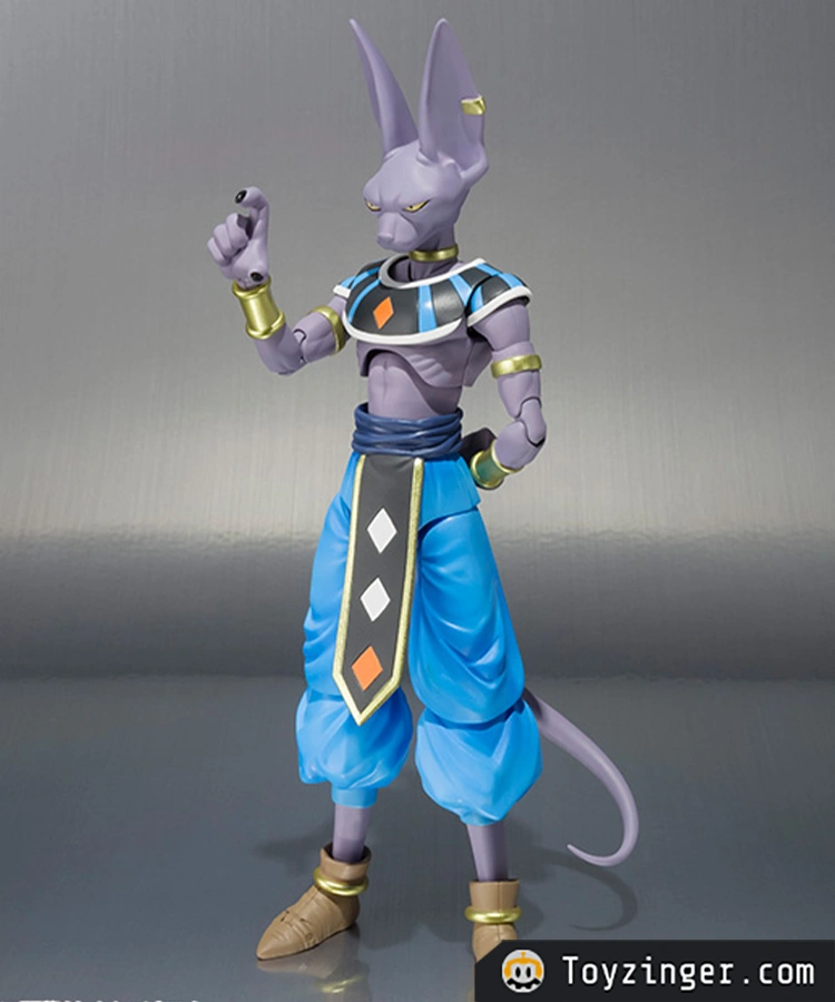 Dragon ball SH Figuarts