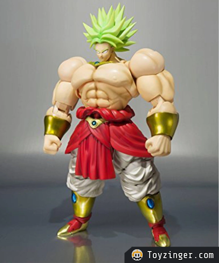 Dragon ball SH Figuarts