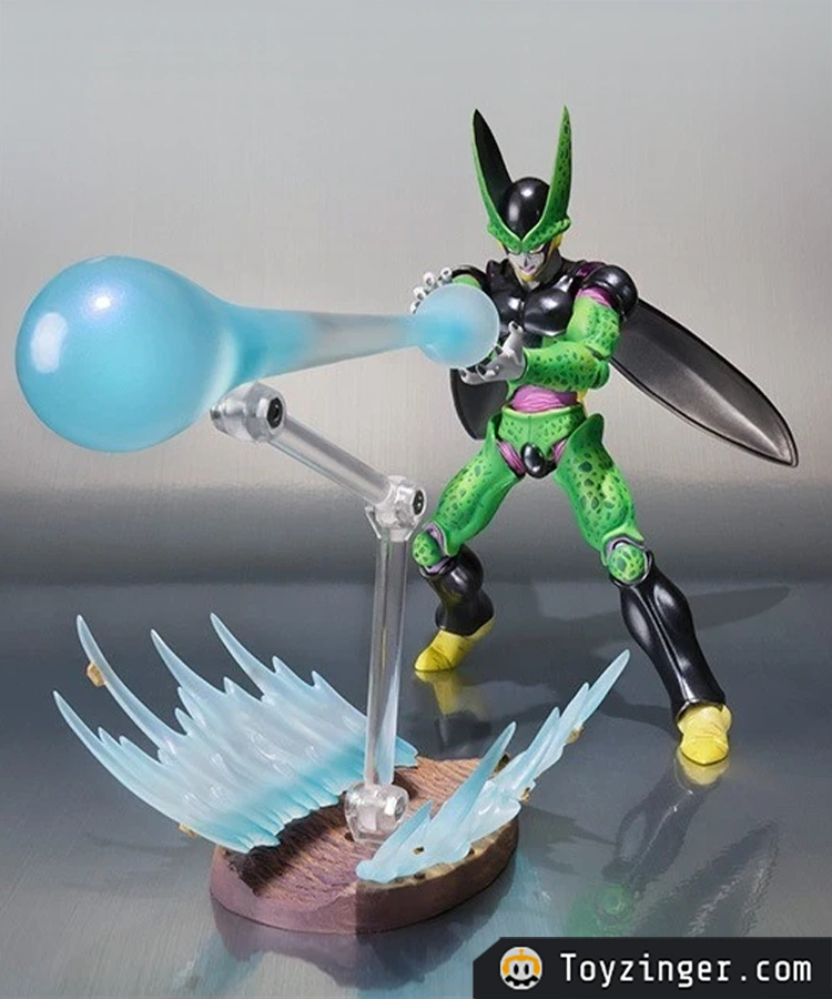 Dragon ball SH Figuarts