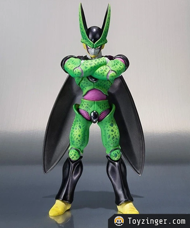 Dragon ball SH Figuarts