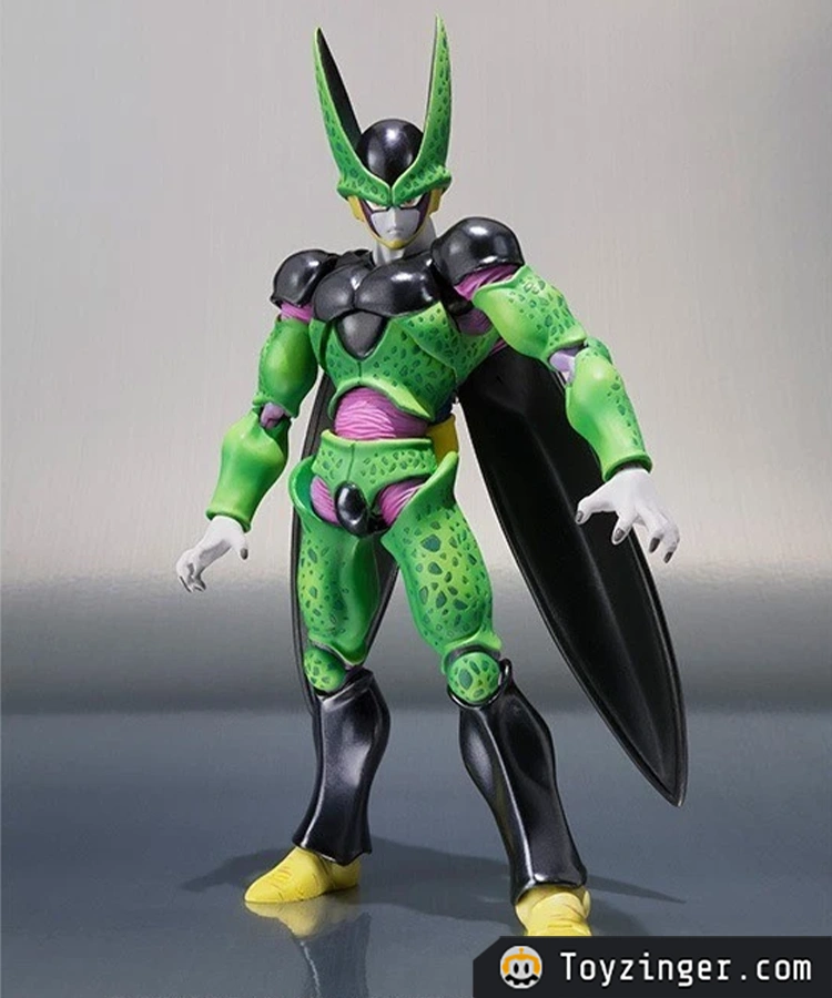 Dragon ball SH Figuarts