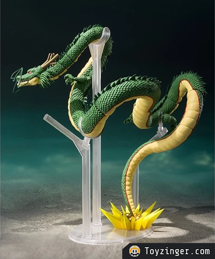 Dragon ball SH Figuarts