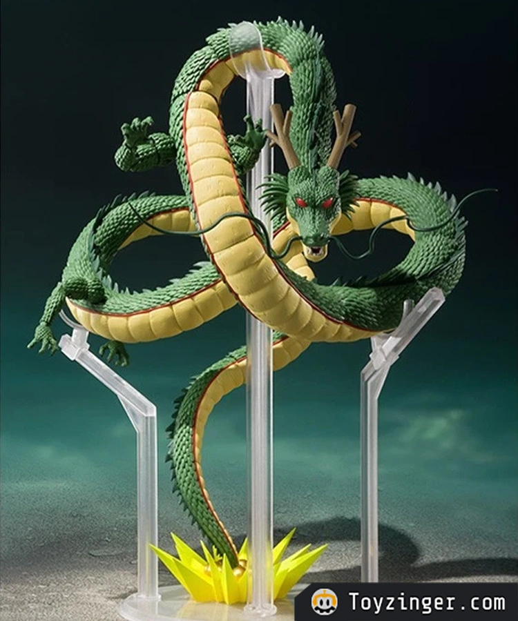 Dragon ball SH Figuarts