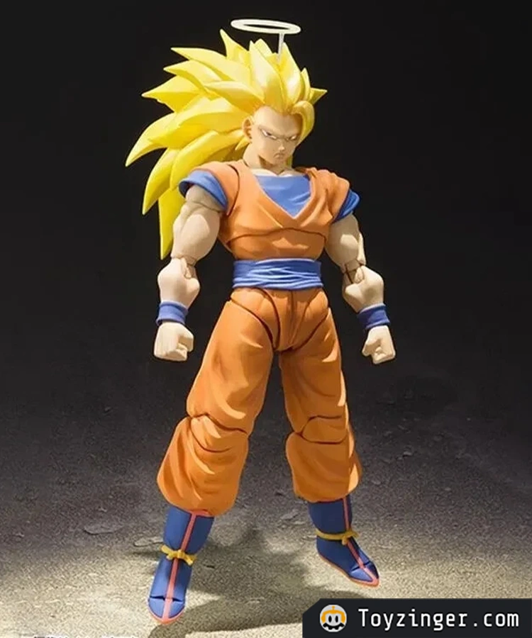 Dragon ball SH Figuarts