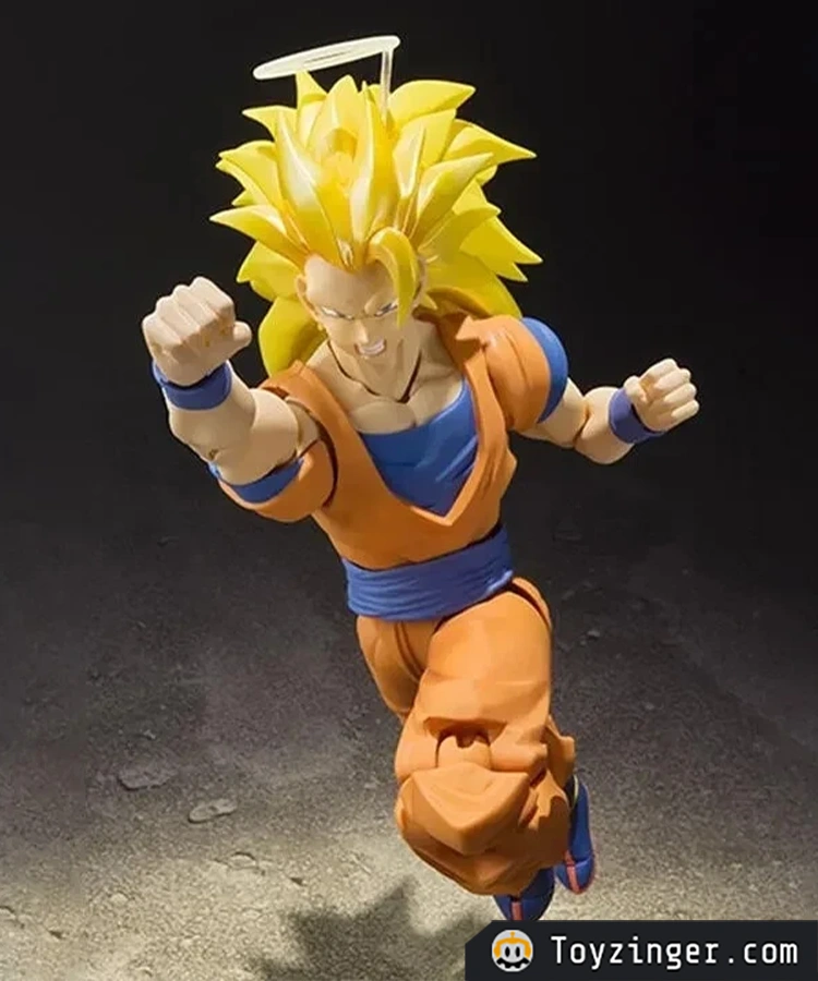 Dragon ball SH Figuarts
