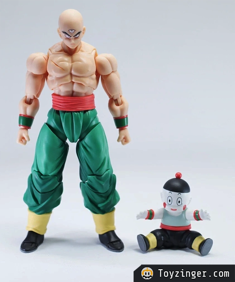 Dragon ball SH Figuarts