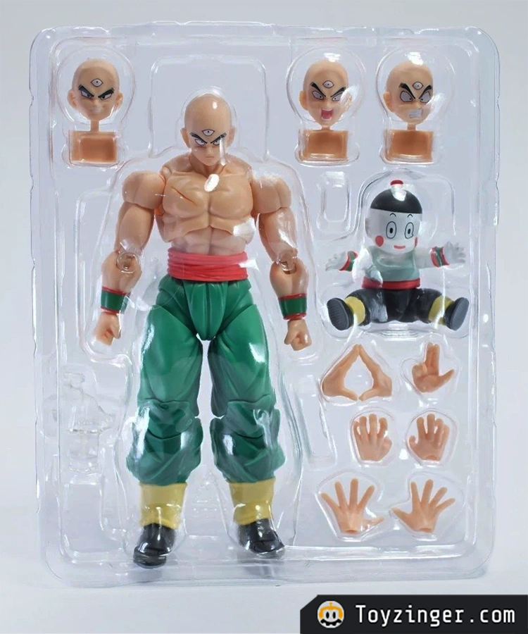 Dragon ball SH Figuarts