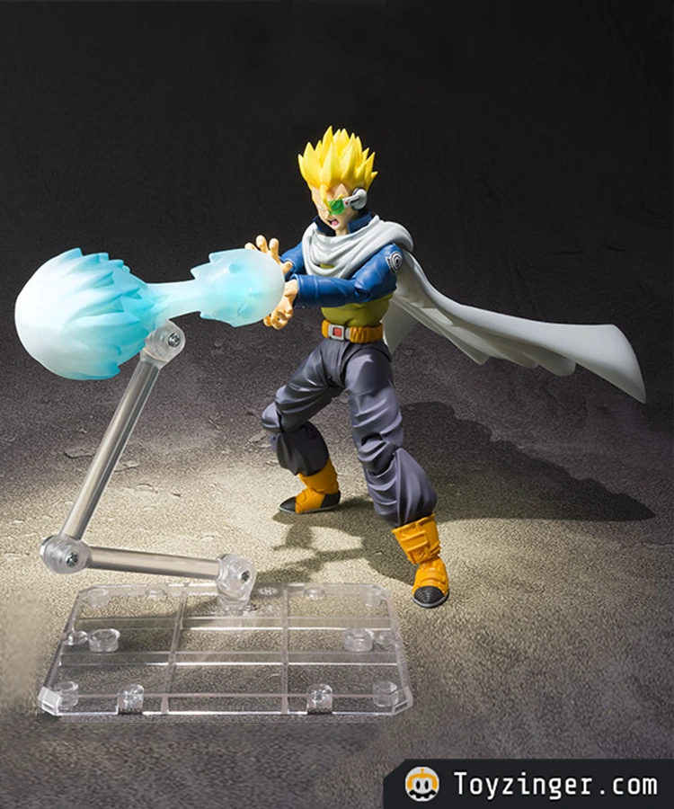 Dragon ball SH Figuarts