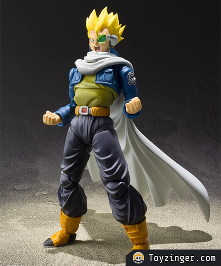 Dragon ball SH Figuarts