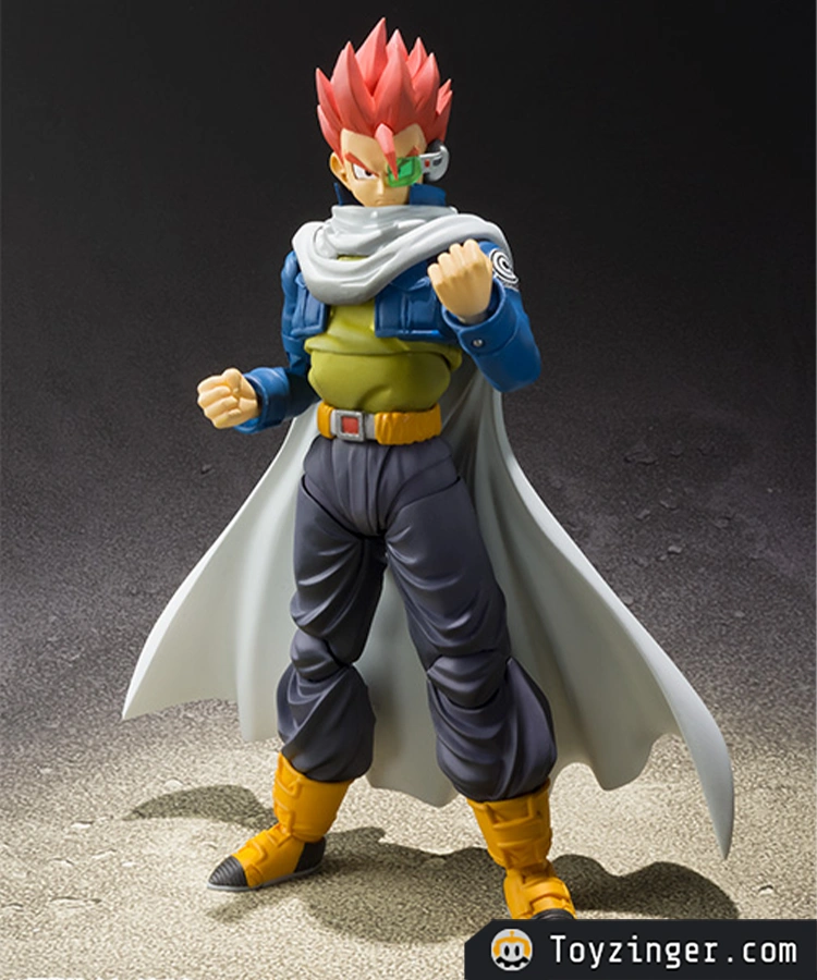 Dragon ball SH Figuarts