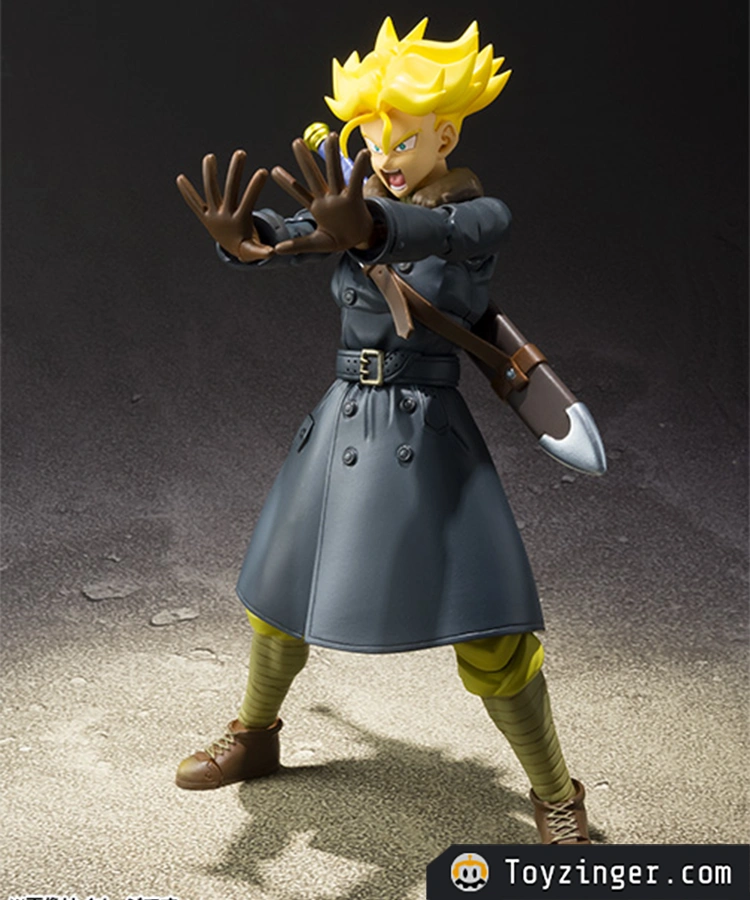 Dragon ball SH Figuarts