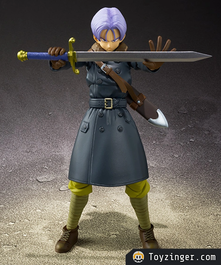 Dragon ball SH Figuarts