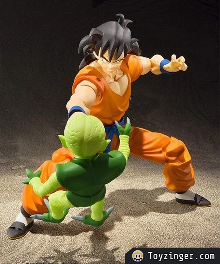 Dragon ball SH Figuarts