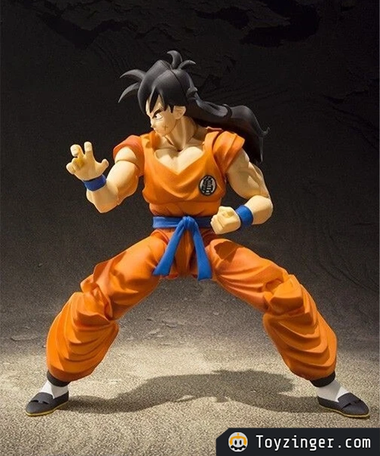 Dragon ball SH Figuarts