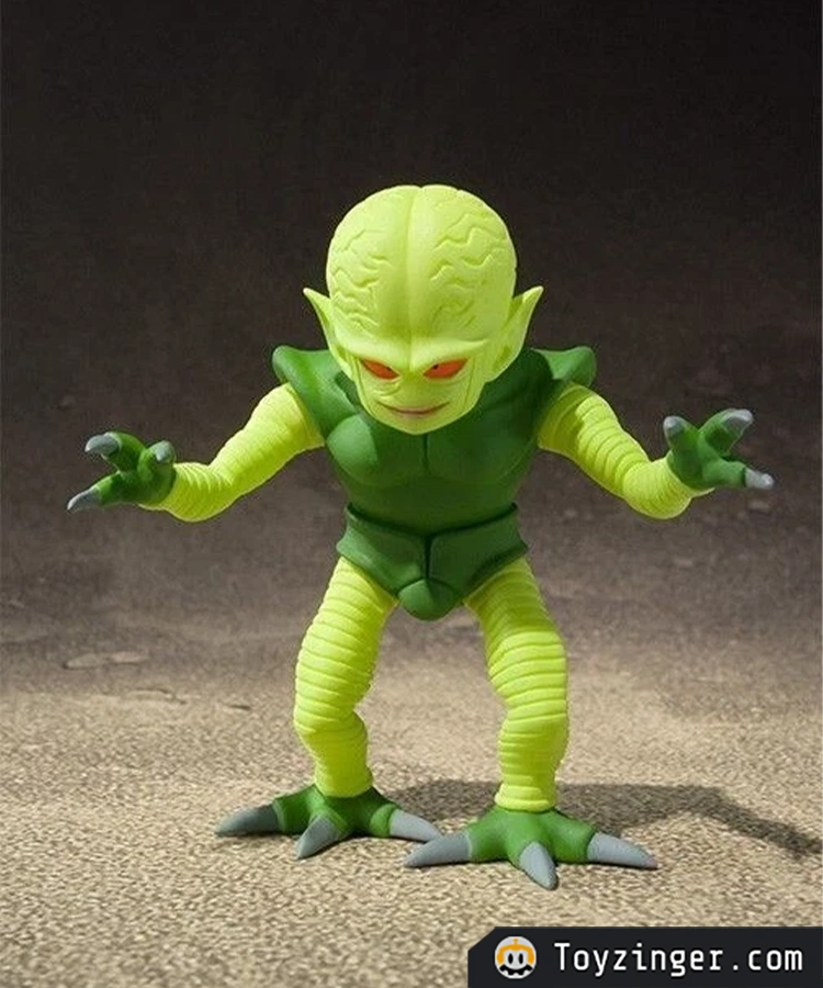 Dragon ball SH Figuarts