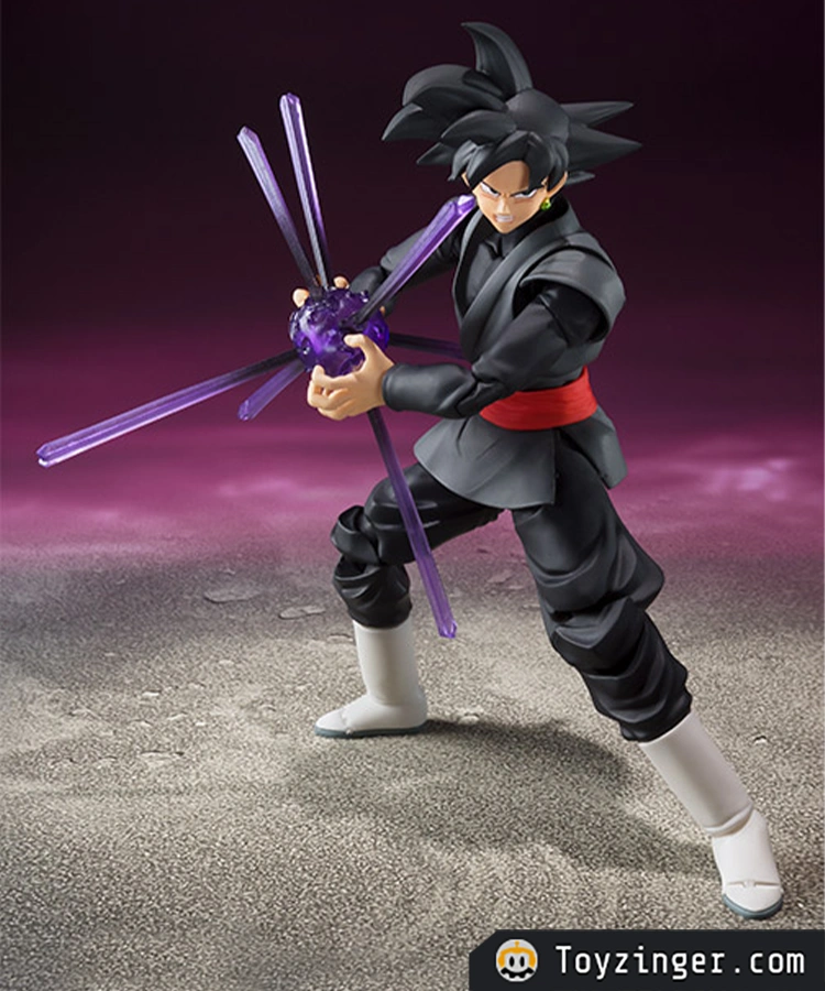 Dragon ball SH Figuarts