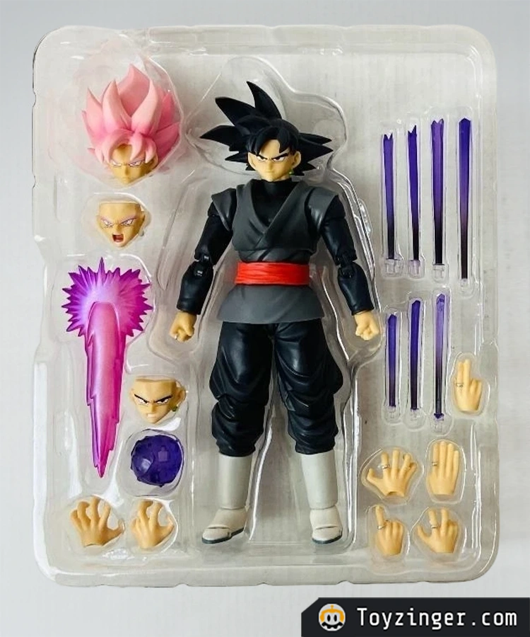 Dragon ball SH Figuarts