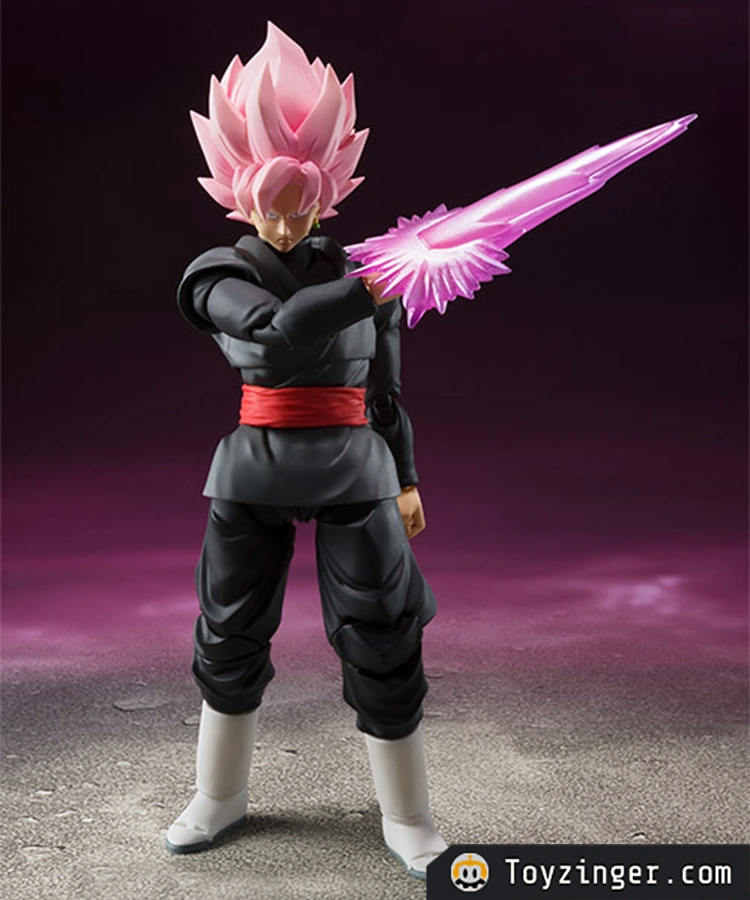 Dragon ball SH Figuarts