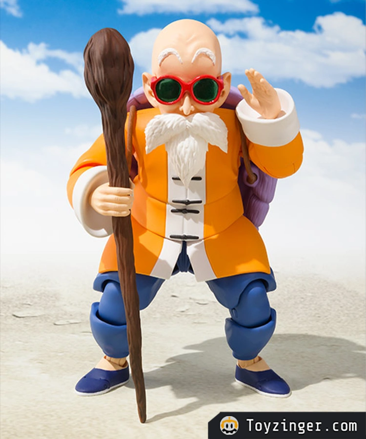 Dragon ball SH Figuarts