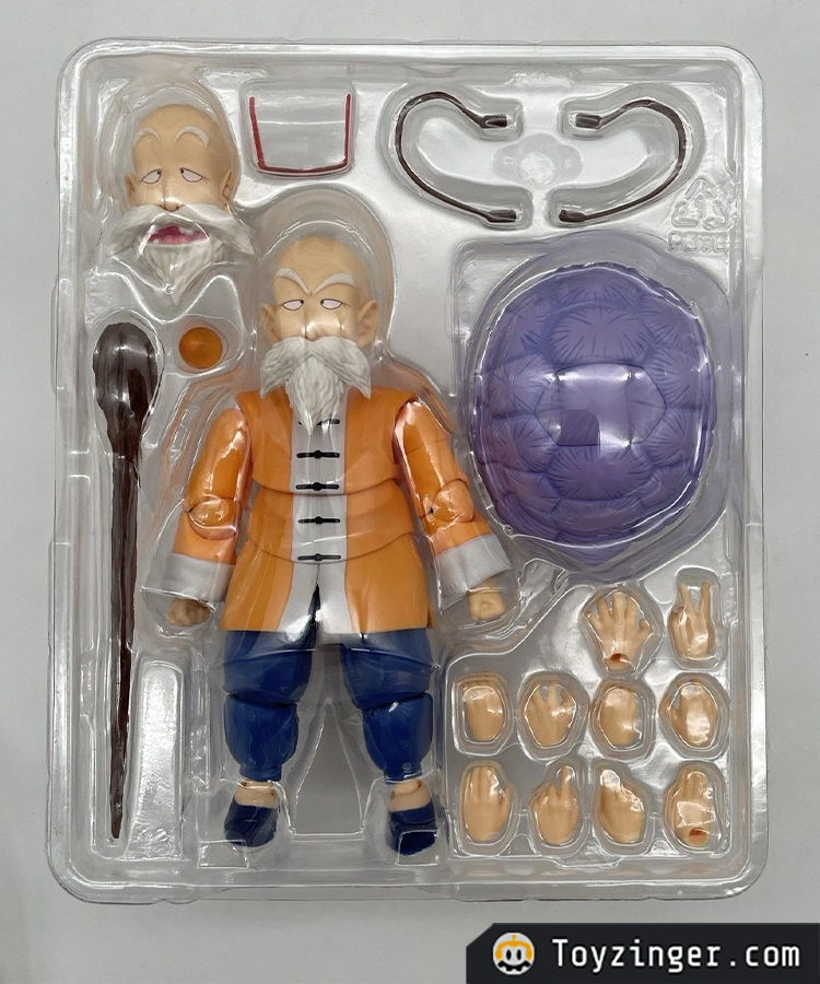 Dragon ball SH Figuarts