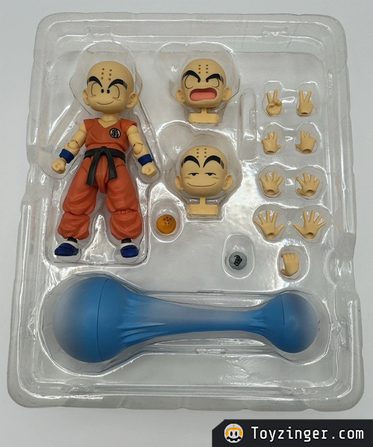 Dragon ball SH Figuarts