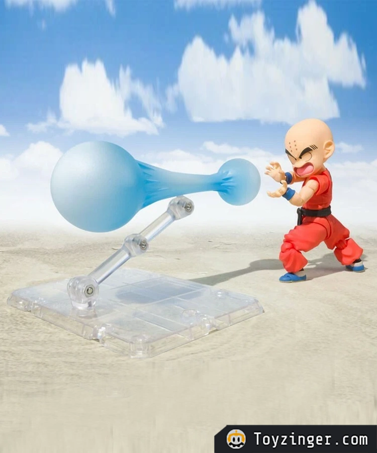 Dragon ball SH Figuarts