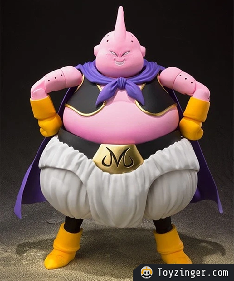 Dragon ball SH Figuarts