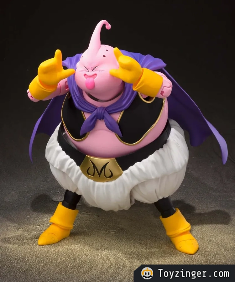 Dragon ball SH Figuarts