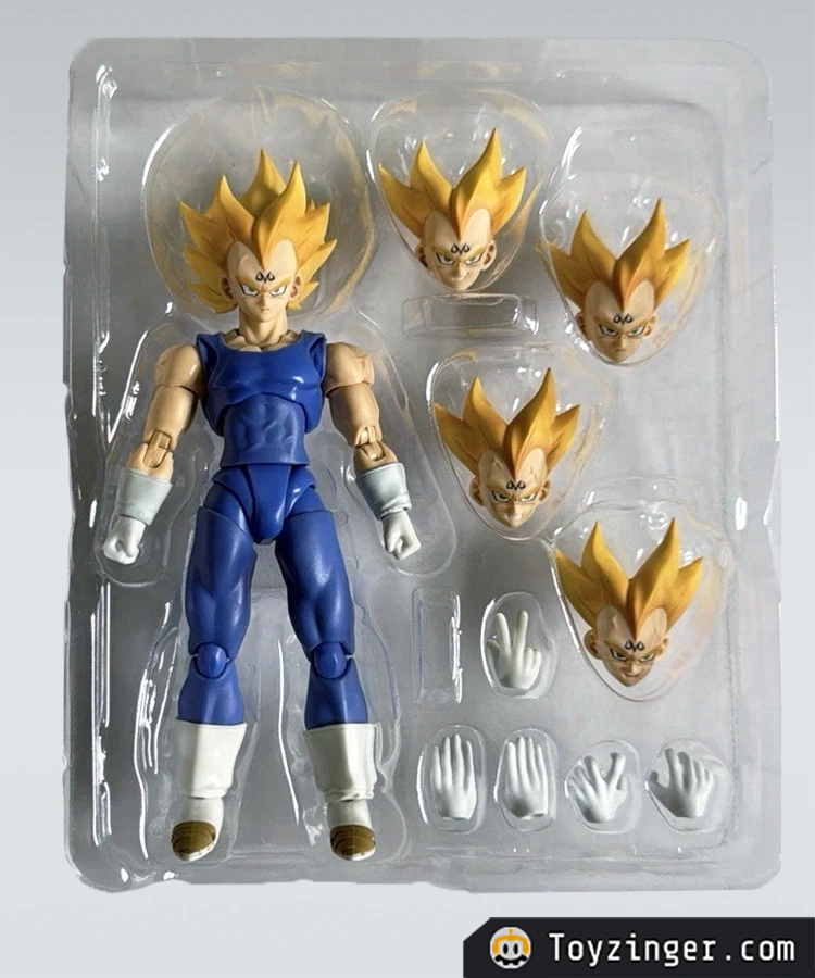 Dragon ball SH Figuarts