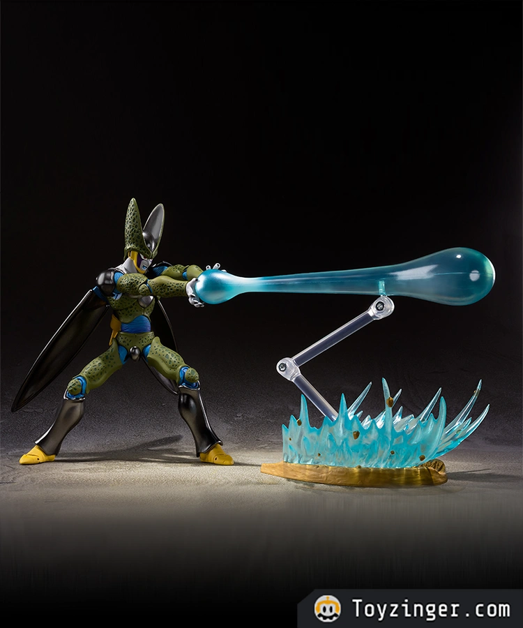 Dragon ball SH Figuarts