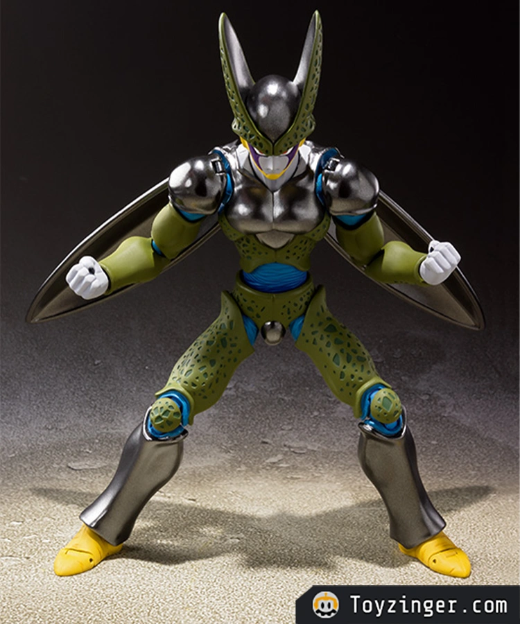 Dragon ball SH Figuarts