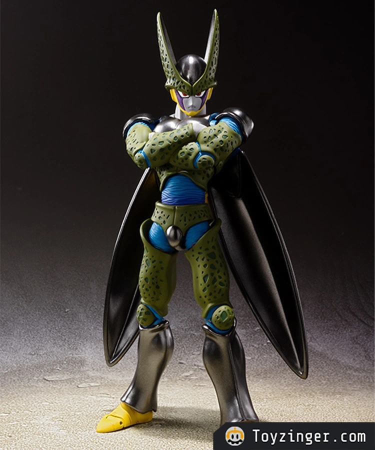 Dragon ball SH Figuarts