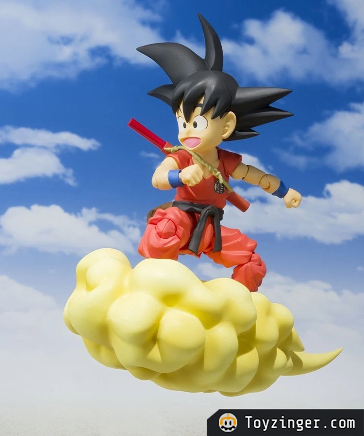 Dragon ball SH Figuarts