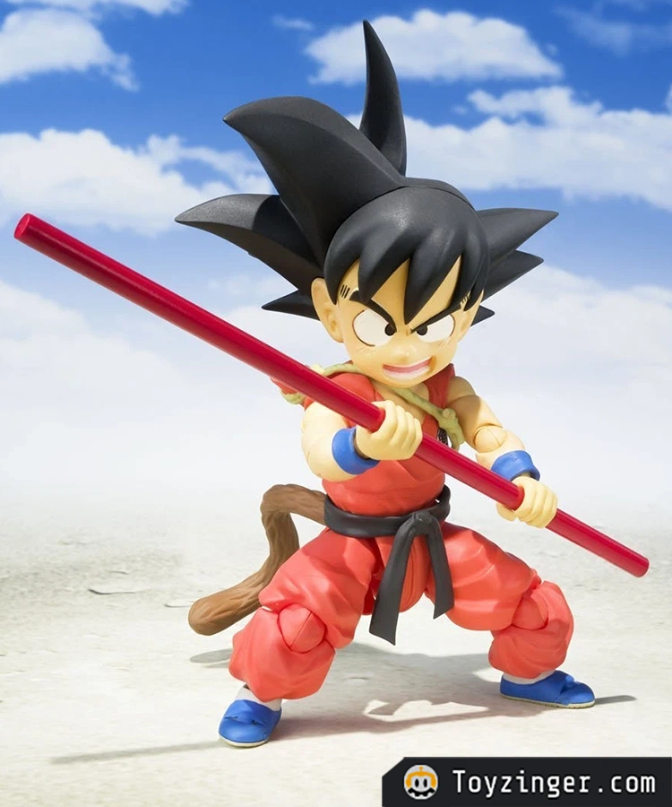 Dragon ball SH Figuarts