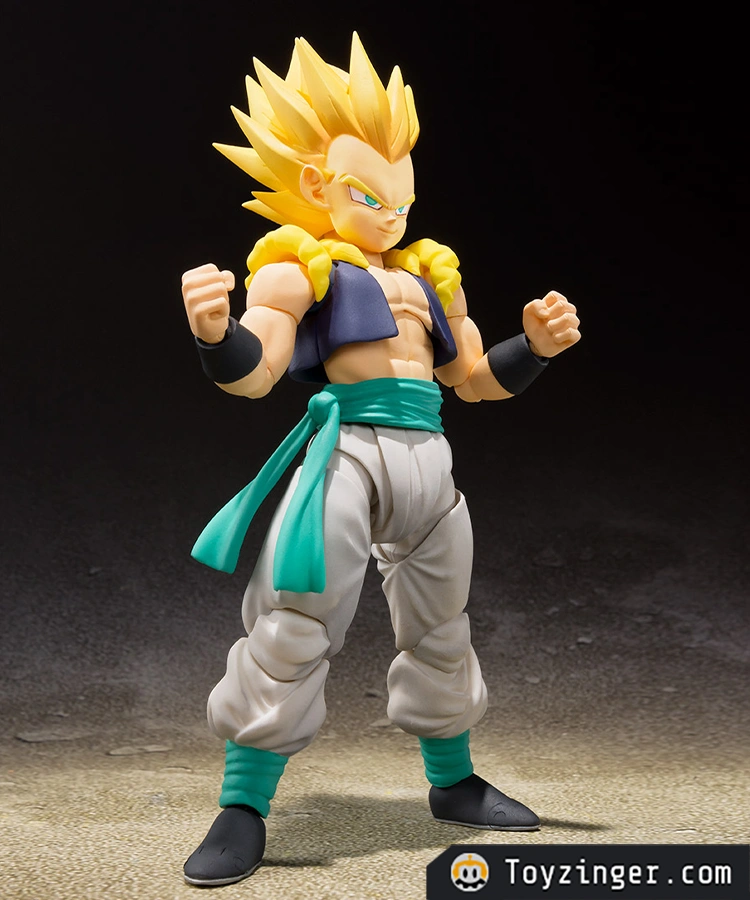 Dragon ball SH Figuarts
