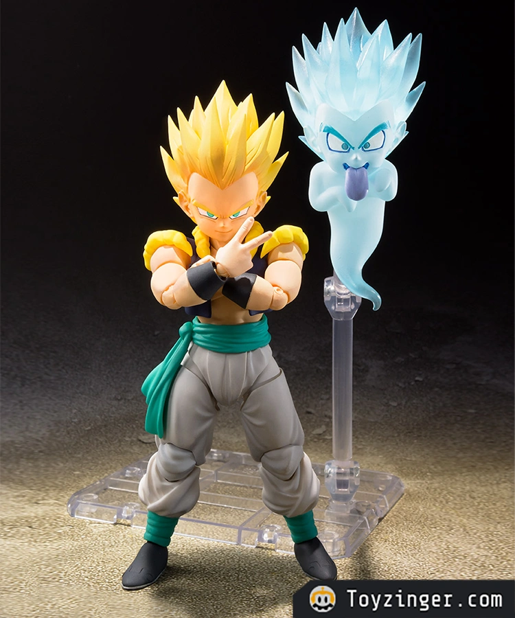 Dragon ball SH Figuarts