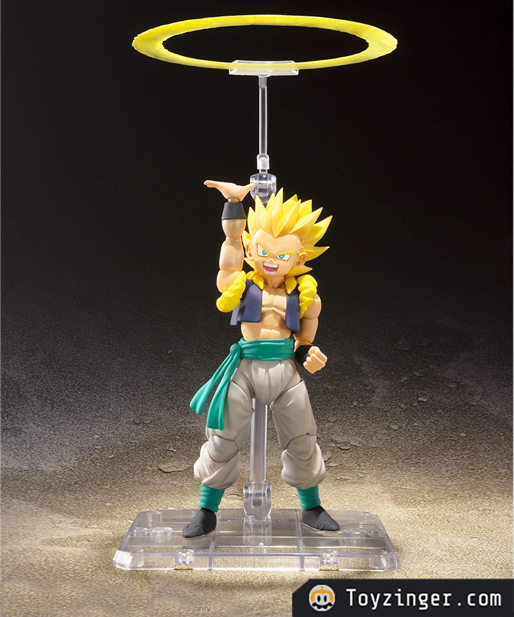 Dragon ball SH Figuarts