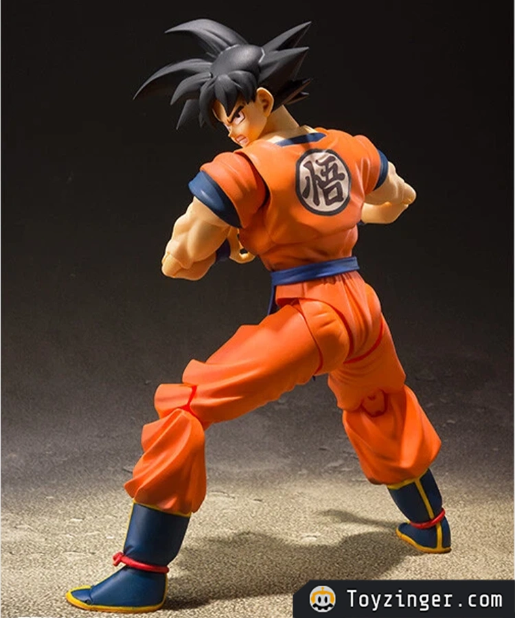 Dragon ball SH Figuarts
