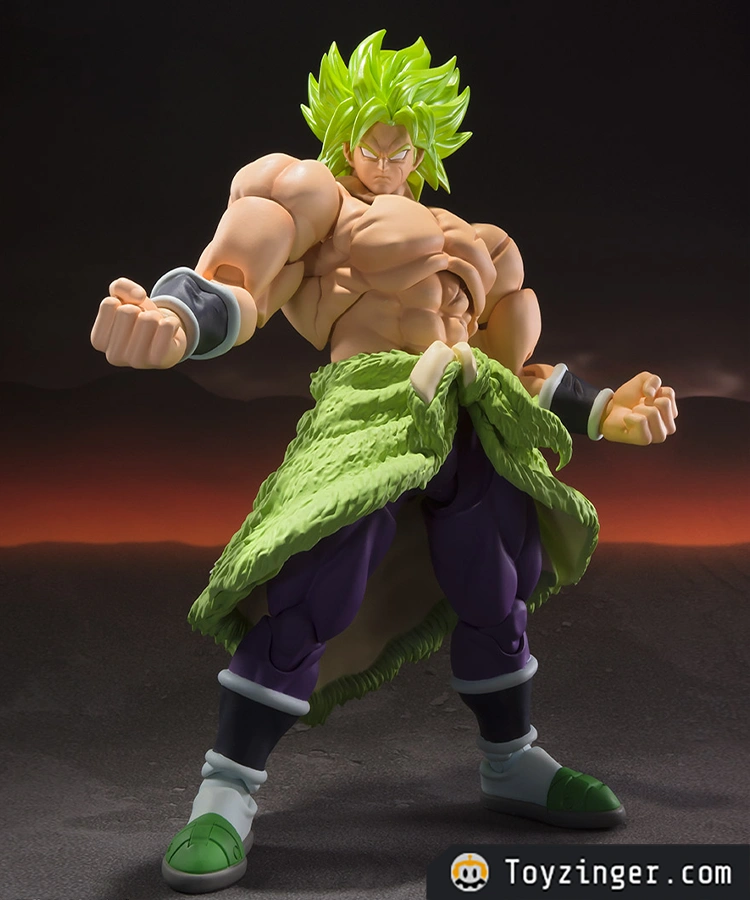 Dragon ball SH Figuarts