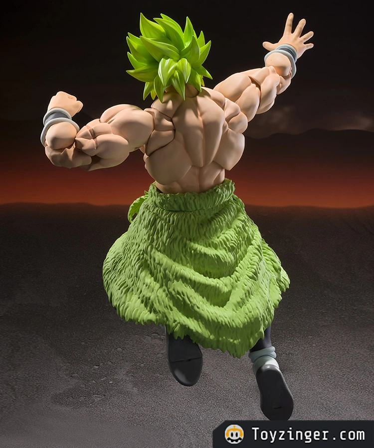 Dragon ball SH Figuarts