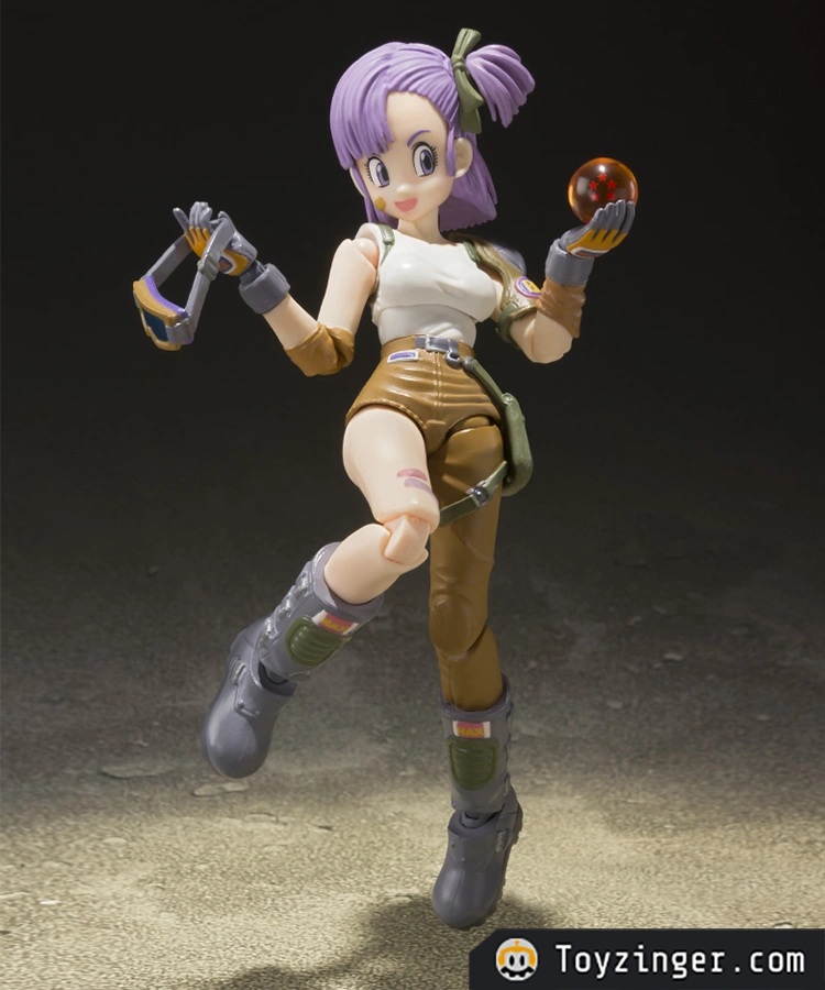 Dragon ball SH Figuarts