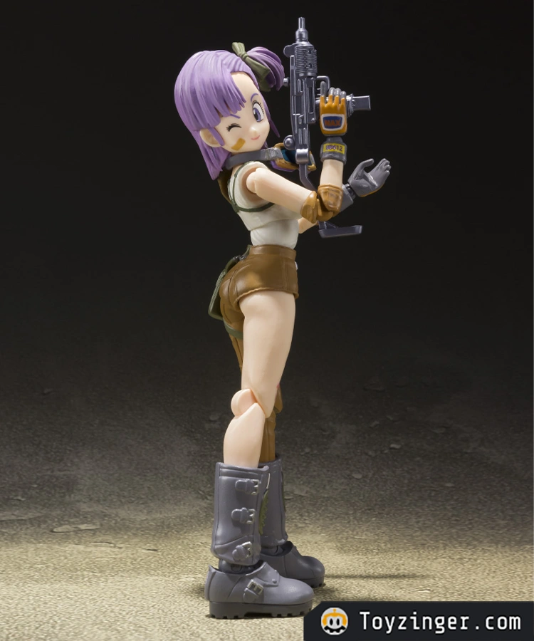 Dragon ball SH Figuarts