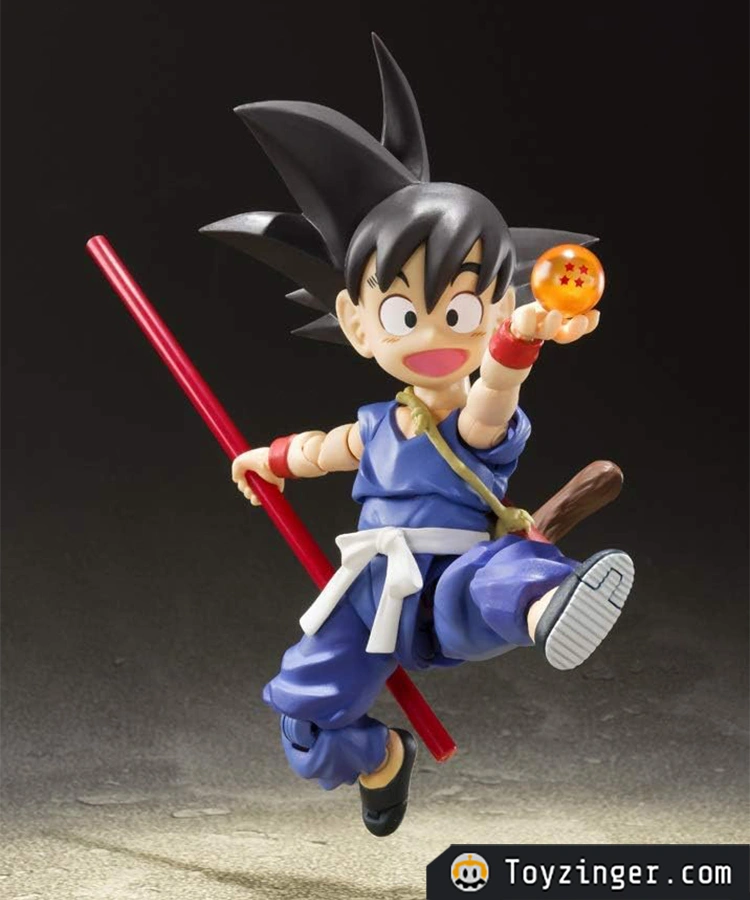 Dragon ball SH Figuarts